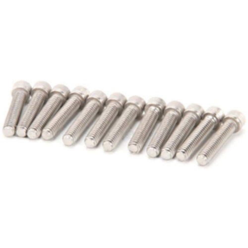 (image for) Prince Castle 911-15 BLADE RETEN SCREWS 12PKG 